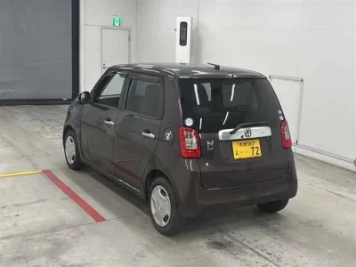 Honda N ONE