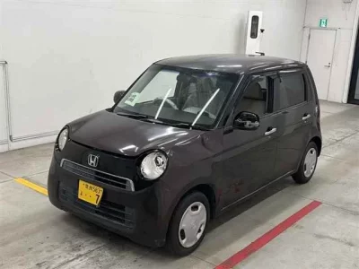 Honda N ONE