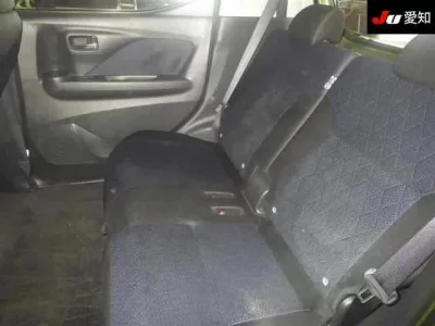 Mitsubishi EK X
