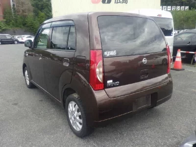Nissan PINO
