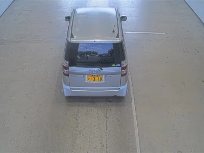 Honda ZEST