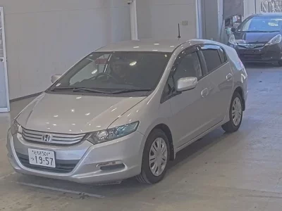 Honda INSIGHT