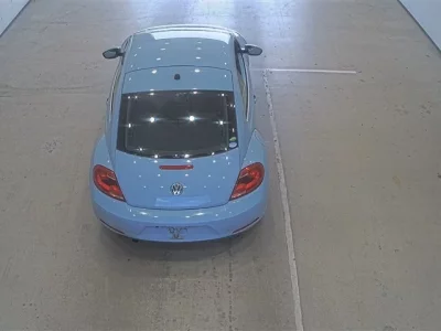 Volkswagen THE BEETLE