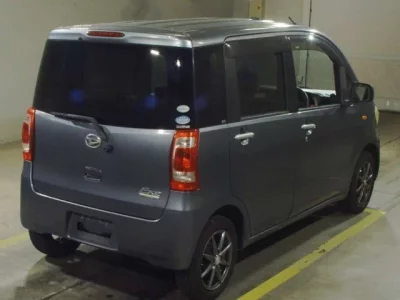 Daihatsu TANTO EXE