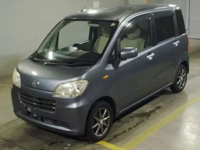 Daihatsu TANTO EXE
