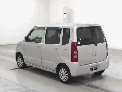 Mazda AZ WAGON