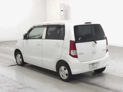 Mazda AZ WAGON