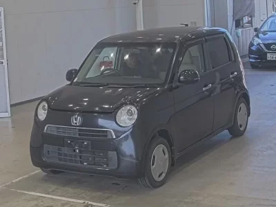 Honda N ONE