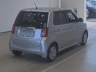Honda N ONE
