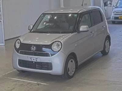 Honda N ONE