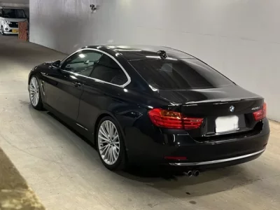 BMW 4-Series