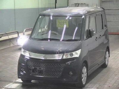 Suzuki PALETTE