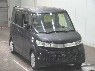 Suzuki PALETTE