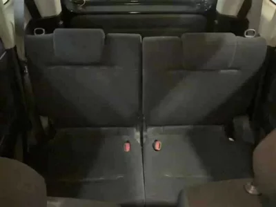 Honda ZEST