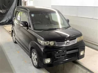 Honda ZEST