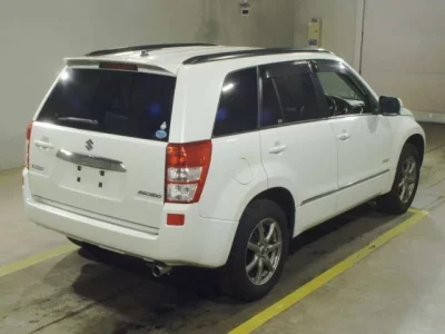 Suzuki ESCUDO