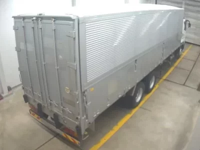 Mitsubishi FUSO TRUCK