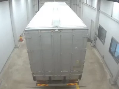 Mitsubishi FUSO TRUCK