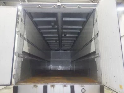 Mitsubishi FUSO TRUCK