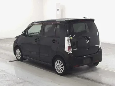 Mazda AZ WAGON