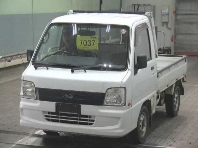 Subaru SAMBAR