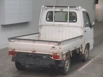 Subaru SAMBAR