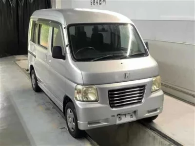 Honda VAMOS