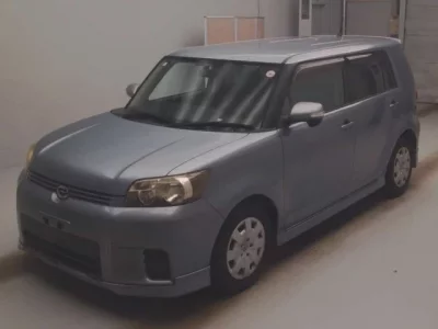 Toyota COROLLA RUMION