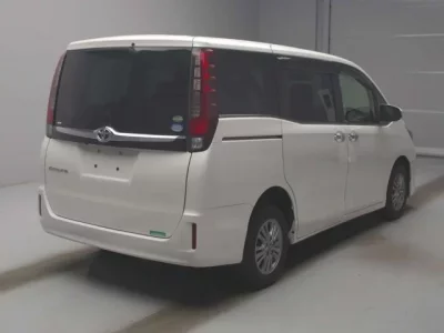Toyota ESQUIRE