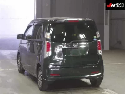 Honda N WGN