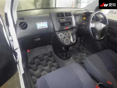 Subaru PLEO