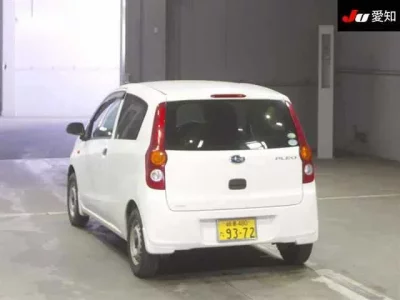 Subaru PLEO