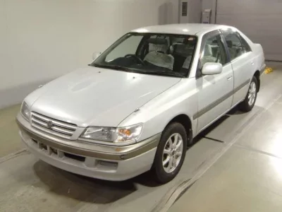 Toyota CORONA PREMIO