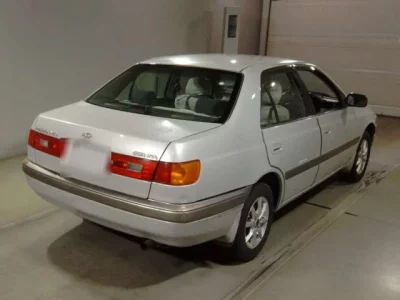 Toyota CORONA PREMIO