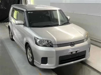 Toyota COROLLA RUMION