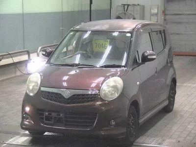 Suzuki MRWAGON