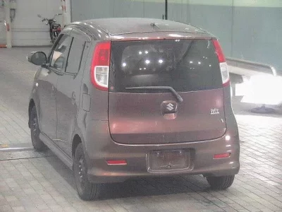 Suzuki MRWAGON