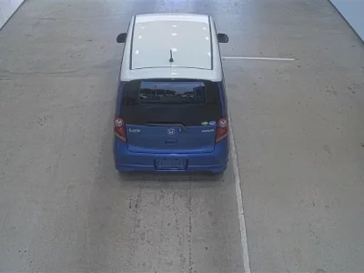 Honda LIFE