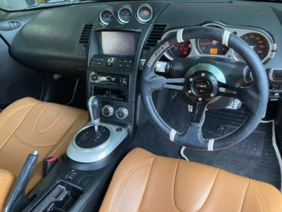 Nissan FAIRLADYZ