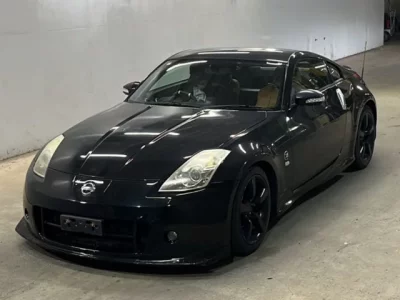 Nissan FAIRLADYZ