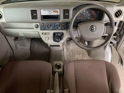 Mazda SCRUM