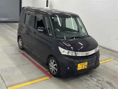 Suzuki PALETTE
