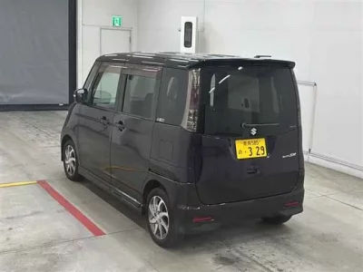 Suzuki PALETTE