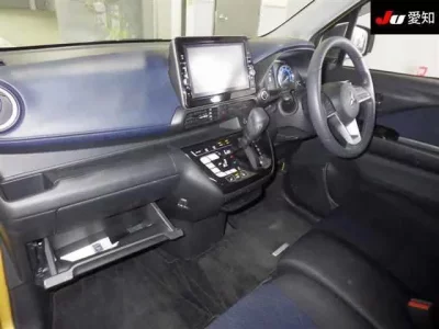 Mitsubishi EK X