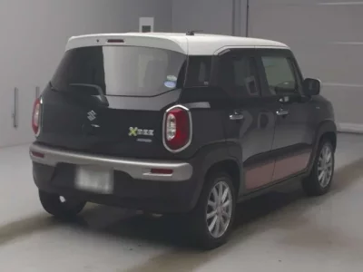 Suzuki XBEE