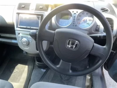 Honda LIFE