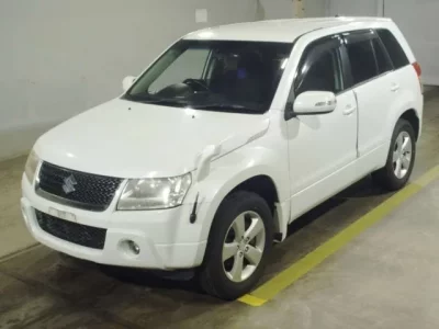 Suzuki ESCUDO