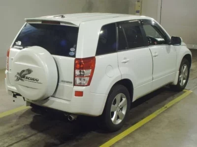 Suzuki ESCUDO