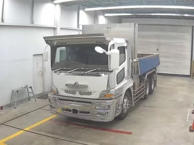 Mitsubishi FUSO TRUCK