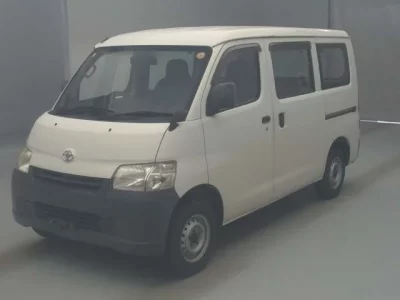 Toyota LITE ACE VAN